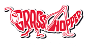 Grasshopper Mower Logo Grasshopper Mowers